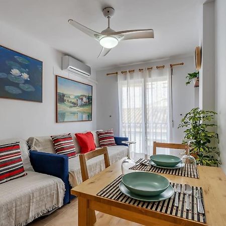 Bonito Apartamento En Monachil Pueblo Екстериор снимка